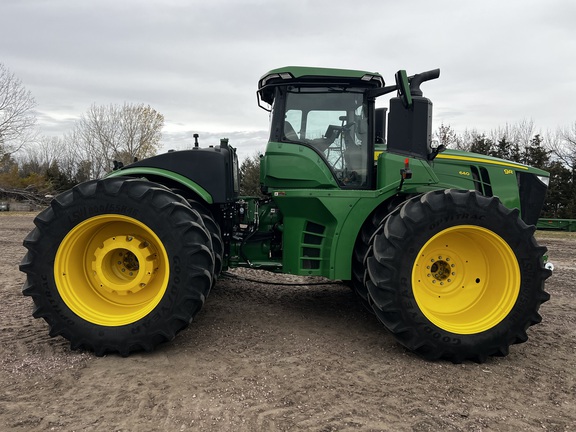 2024 John Deere 9R 640 - Photo2
