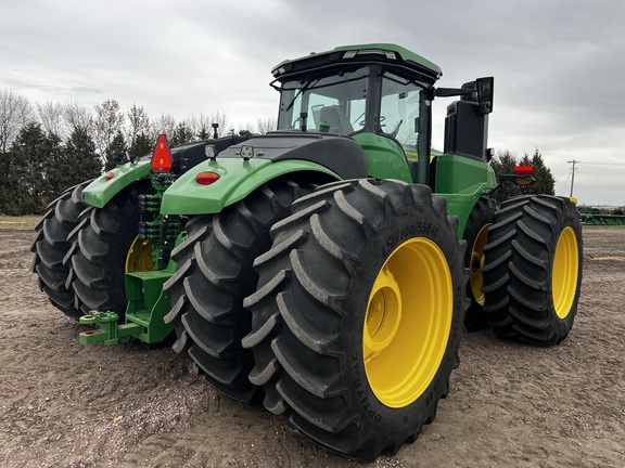 2024 John Deere 9R 640 - Photo3