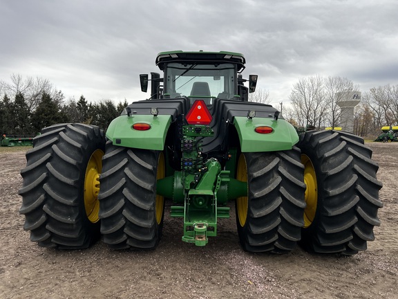2024 John Deere 9R 640 - Photo4