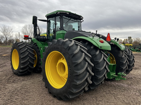 2024 John Deere 9R 640 - Photo5