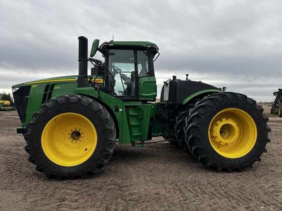2024 John Deere 9R 640 - Photo6
