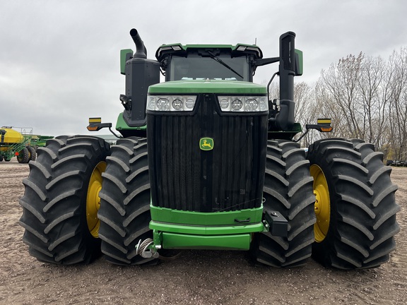 2024 John Deere 9R 640 - Photo8