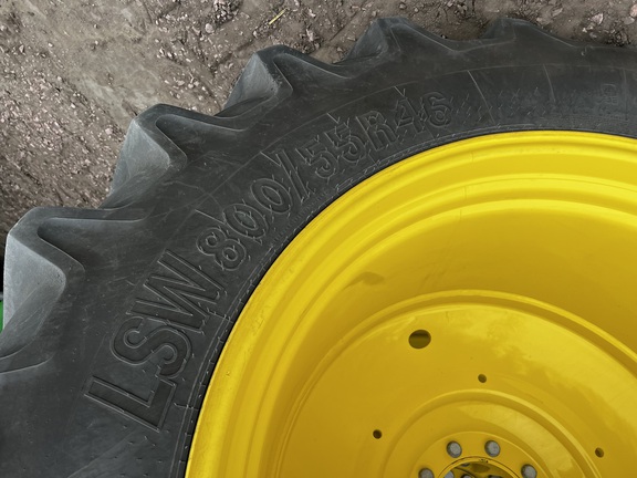 2024 John Deere 9R 640 - Photo9