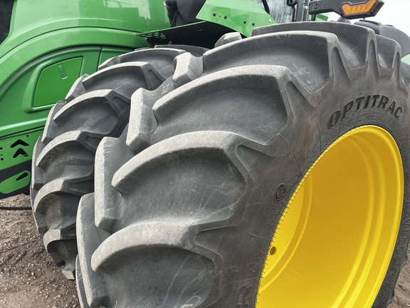 2024 John Deere 9R 640 - Photo10