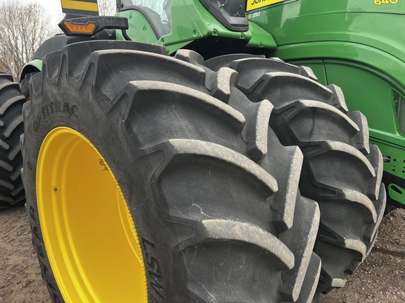 2024 John Deere 9R 640 - Photo11