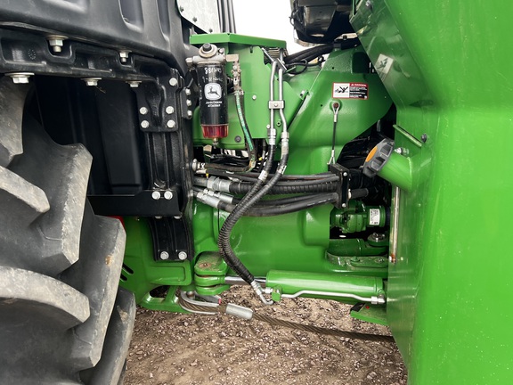 2024 John Deere 9R 640 - Photo18