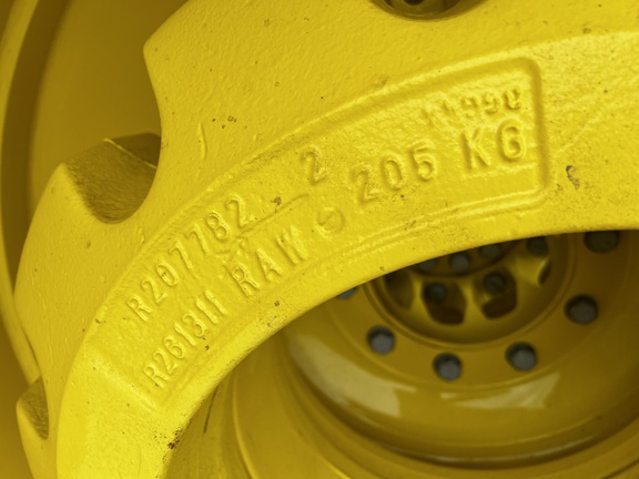 2024 John Deere 9R 640 - Photo13