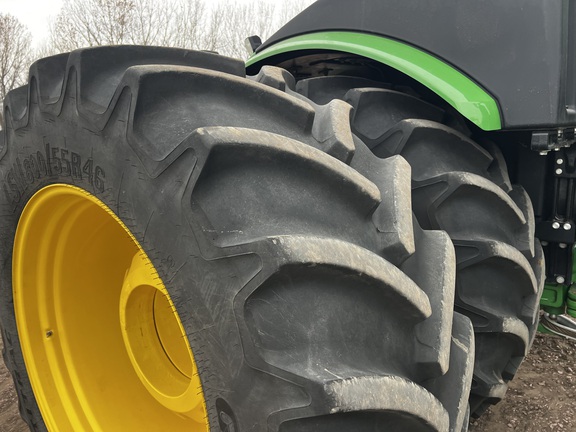 2024 John Deere 9R 640 - Photo12