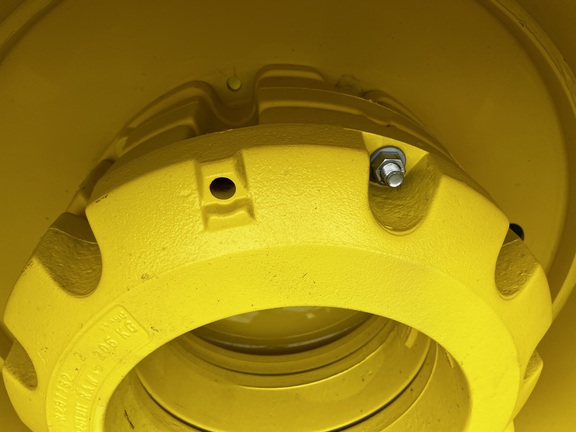 2024 John Deere 9R 640 - Photo14