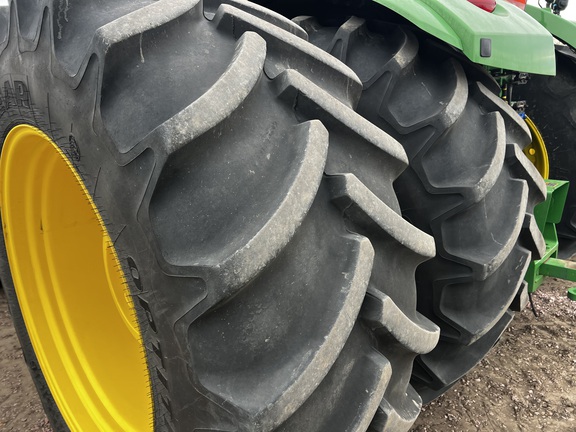 2024 John Deere 9R 640 - Photo15