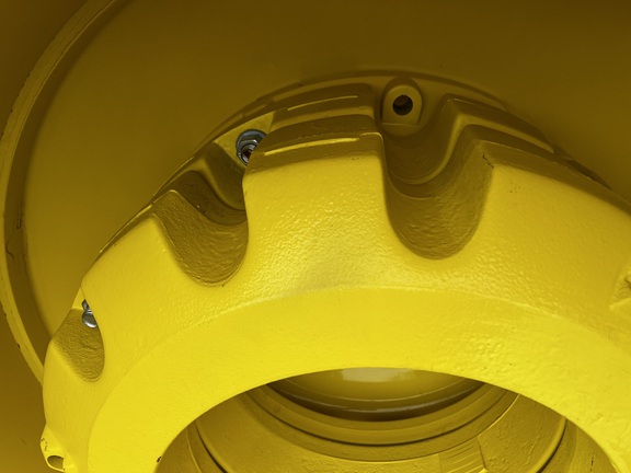 2024 John Deere 9R 640 - Photo16