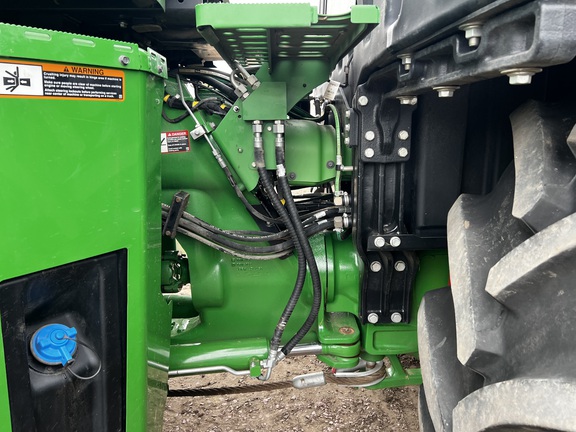 2024 John Deere 9R 640 - Photo17