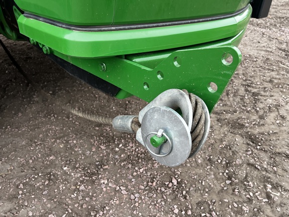 2024 John Deere 9R 640 - Photo20