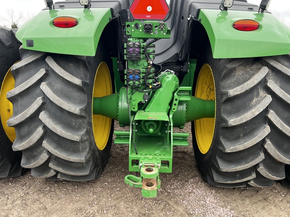 2024 John Deere 9R 640 - Photo21