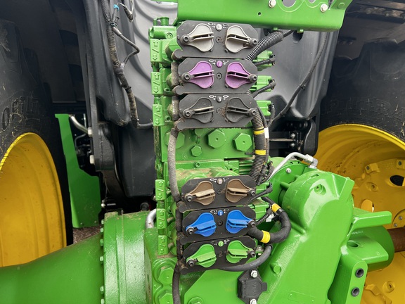 2024 John Deere 9R 640 - Photo22