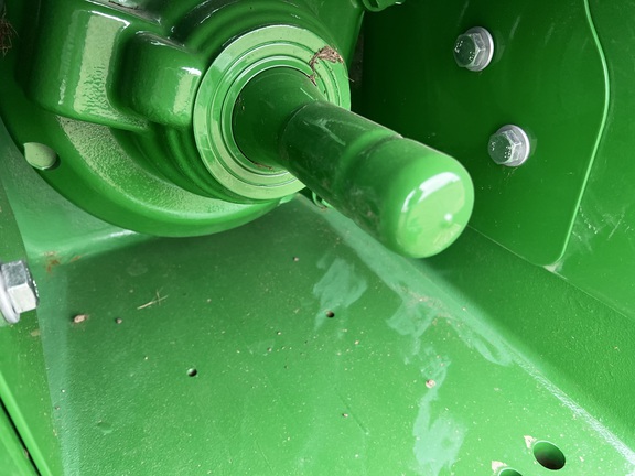 2024 John Deere 9R 640 - Photo23