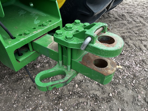 2024 John Deere 9R 640 - Photo24