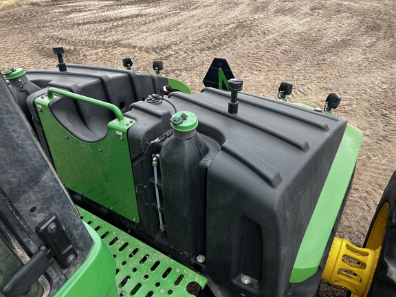 2024 John Deere 9R 640 - Photo25