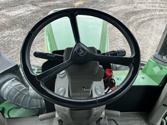 2024 John Deere 9R 640 - Photo27