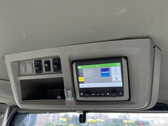 2024 John Deere 9R 640 - Photo28