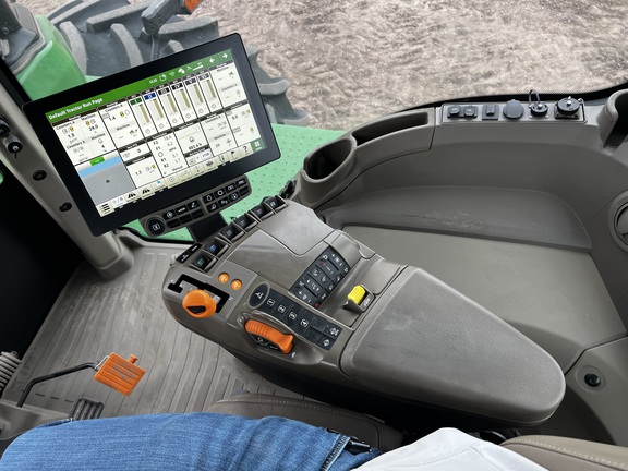 2024 John Deere 9R 640 - Photo30