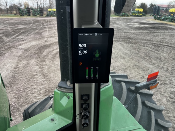 2024 John Deere 9R 640 - Photo29