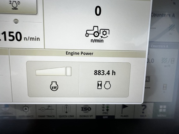 2024 John Deere 9R 640 - Photo31