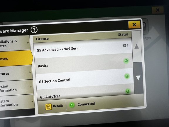 2024 John Deere 9R 640 - Photo32