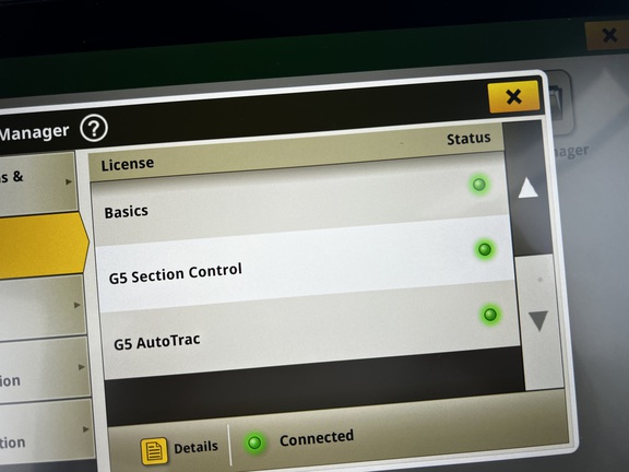 2024 John Deere 9R 640 - Photo33