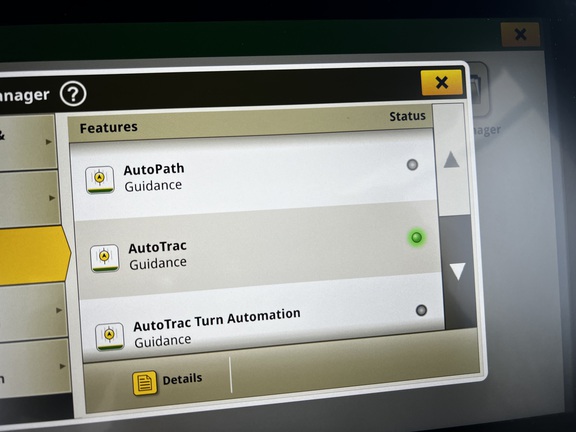 2024 John Deere 9R 640 - Photo34