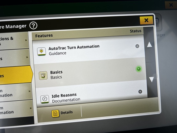 2024 John Deere 9R 640 - Photo35