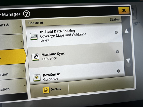 2024 John Deere 9R 640 - Photo37