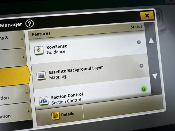 2024 John Deere 9R 640 - Photo38