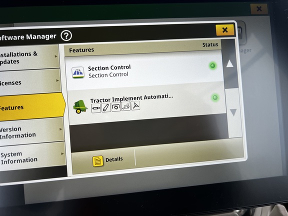 2024 John Deere 9R 640 - Photo39