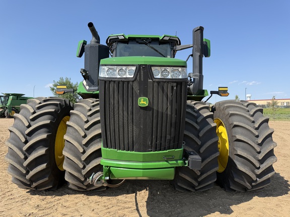 2024 John Deere 9R 640 - Photo8