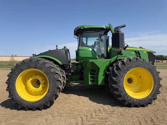 2024 John Deere 9R 640 - Photo2