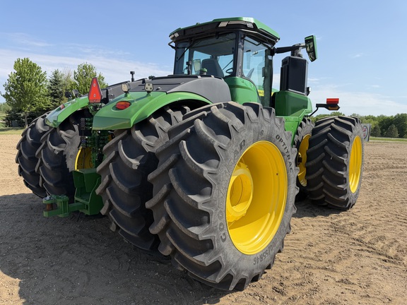 2024 John Deere 9R 640 - Photo3