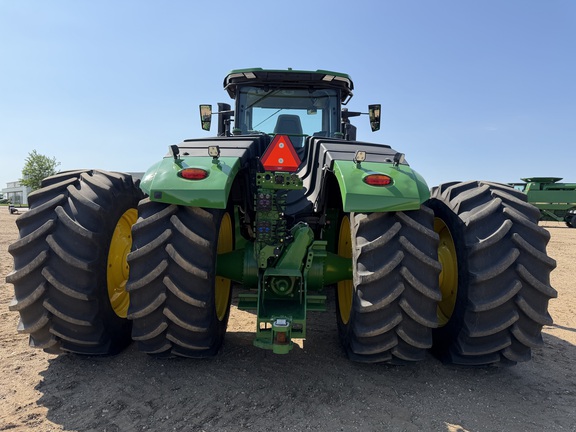 2024 John Deere 9R 640 - Photo4