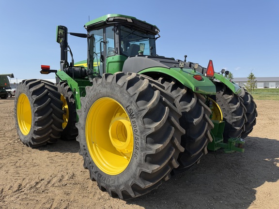 2024 John Deere 9R 640 - Photo5