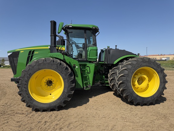2024 John Deere 9R 640 - Photo6