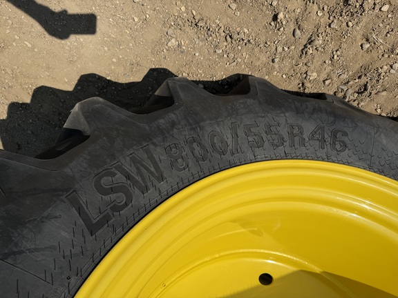 2024 John Deere 9R 640 - Photo9