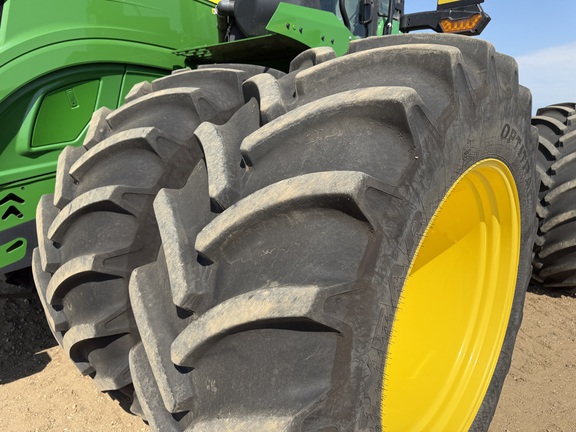 2024 John Deere 9R 640 - Photo10