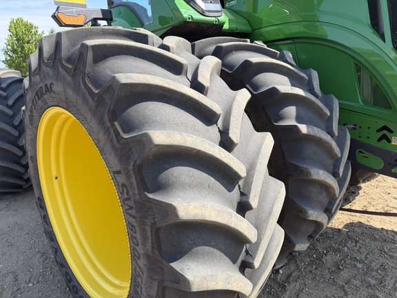 2024 John Deere 9R 640 - Photo11