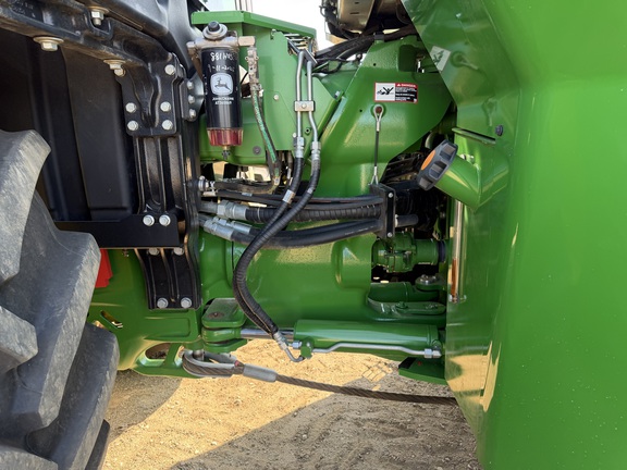 2024 John Deere 9R 640 - Photo17