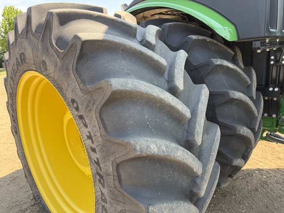 2024 John Deere 9R 640 - Photo12