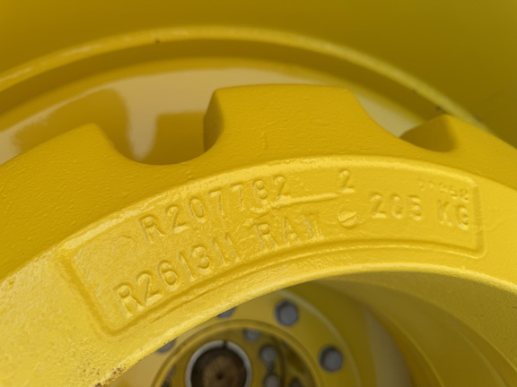 2024 John Deere 9R 640 - Photo13