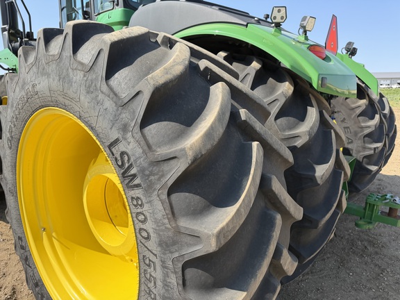 2024 John Deere 9R 640 - Photo15