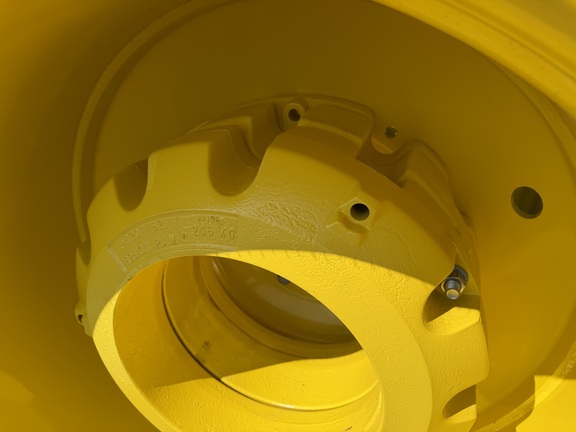 2024 John Deere 9R 640 - Photo16