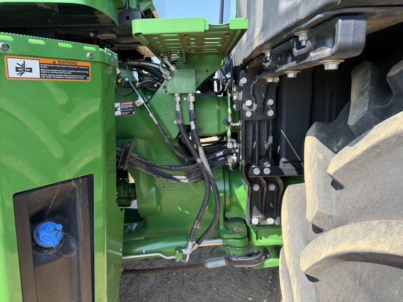 2024 John Deere 9R 640 - Photo18