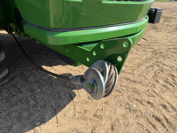 2024 John Deere 9R 640 - Photo20